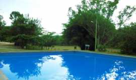 Pousadas em SabarMGClube e Pousada Beira Rio em Sabar