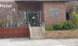 Hotis em CapanemaPAHotel Legal em Capanema