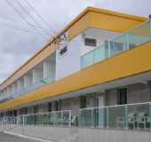 Salgadinho/PE - Hotel - Thermas Hotel Salgadinho
