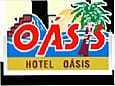 O�sis Hotel Pousada, Balne�rio e Restaurante 	