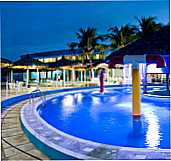 Ass/RN - Hotel - Osis Hotel Pousada, Balnerio e Restaurante 	