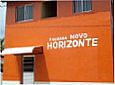 POUSADA NOVO HORIZONTE