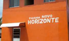 POUSADA NOVO HORIZONTE