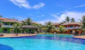 Hotis em UnaBAHotel Real Comandatuba em Una