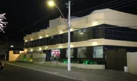 Hotis em BarrosoMGGold Hotel Barroso em Barroso