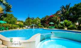 Hotis em MartinsRNHotel Chal Lagoa dos Ings em Martins