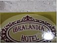 Hotel Ibralndia