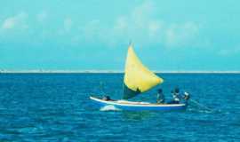 Pousadas em Santo Amaro do MaranhoMAPousada Rio Alegre em Santo Amaro do Maranho