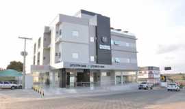 Hotis em MontanhaESMONTANHA PALACE HOTEL em Montanha