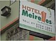 Hotel Pousada Meirelles