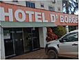 HOTEL D BORGES