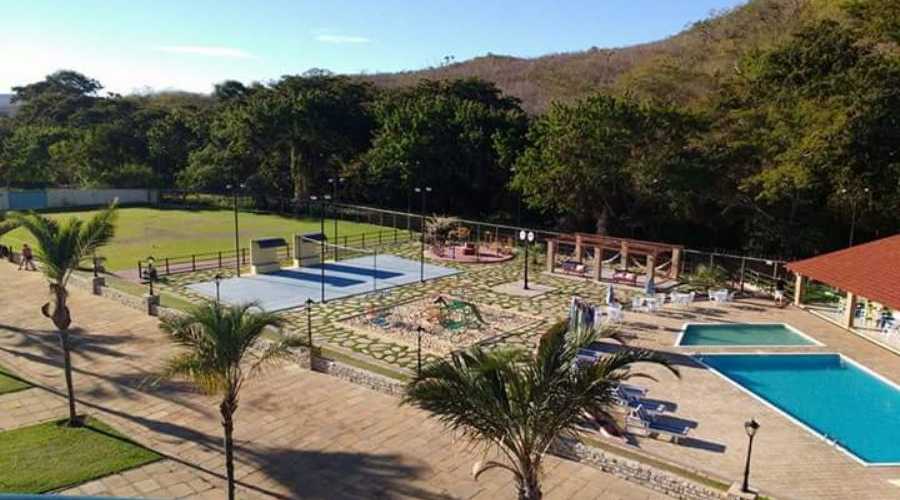 Montezuma Minas Gerais fonte: www.ferias.tur.br
