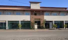 Pousadas em BarroCEPousada Cariri em Barro