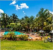 Guaíra/SP - Pousada - Pousada Estrela da manhã