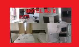 HOTEL MJ 2