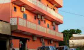 Hotis em PacajPAHotel Monte Mori em Pacaj