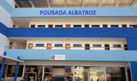 Pousada Albatroz