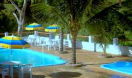 HOTEL FAZENDA PRINCESA ESTER