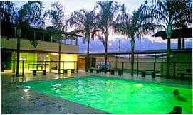 Hotel Pousada Bela Vista em Goian�, MG