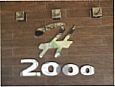 Hotel 2000