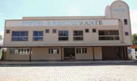 Hotis em Bom Jesus do NorteESHotel 2000 em Bom Jesus do Norte