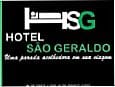 Hotel So Geraldo