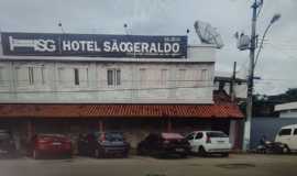 Hotel So Geraldo