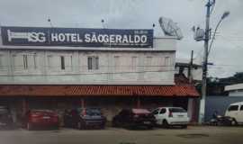 Hotis em Bom Jesus do NorteESHotel So Geraldo em Bom Jesus do Norte