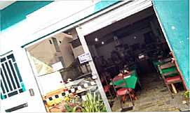 Pousadas em MuquiESPousada e Restaurante Viela em Muqui