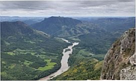 Pousadas em SertanejaPR - Pousada e Restaurante Serra das Nuvens