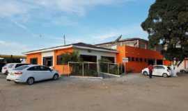 Pousadas em PilarALPOUSADA E CHURRASCARIA FAMÍLIA GAÚCHA em Pilar