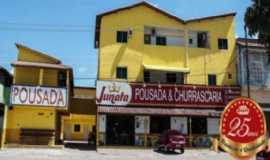 Pousadas em ItabatBAPousada e Restaurante Junata em Itabat