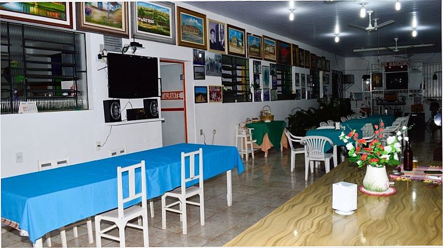 Hotel Jam Telefone Pequi Férias