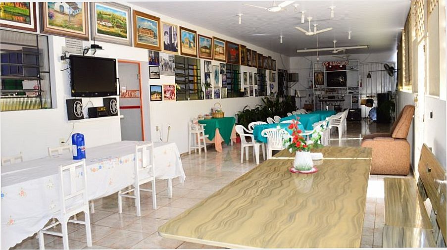 Hotel Jam Telefone Pequi Férias