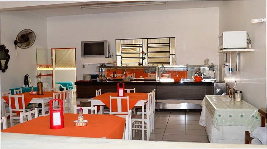 Hotel Jam Telefone Pequi Férias