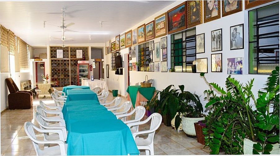 Hotel Jam Telefone Pequi Férias