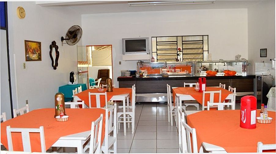 Hotel Jam Telefone Pequi Férias