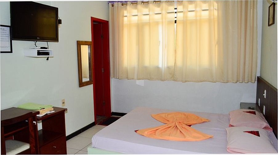 Hotel Jam Telefone Pequi Férias