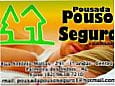 Pousada Pouso Seguro