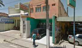 Hotis em Palmeira dos ndiosALHotel Casaro em Palmeira dos ndios