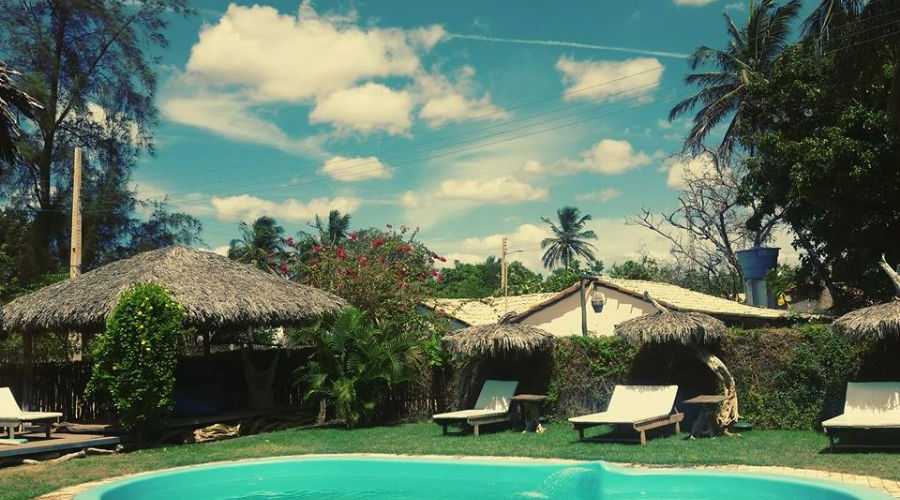 Pousada Titas - Barra Grande | Férias