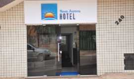 Hotis em IgarapMGHotel Nova Aurora em Igarap