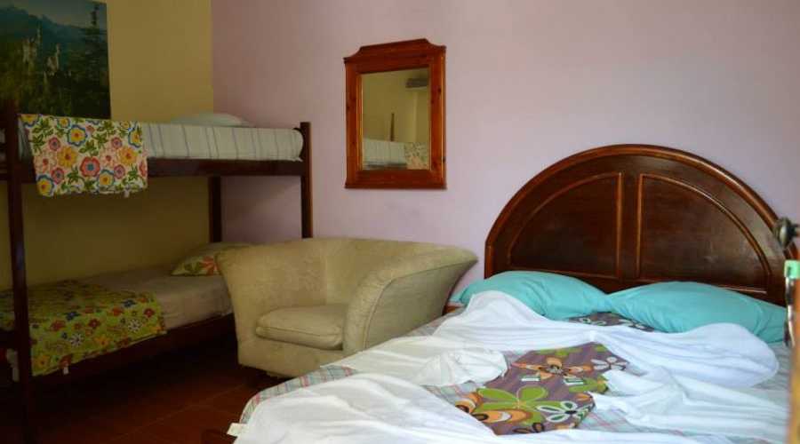 Hotel Pousada Restaurante Meu Cantinho Ilha Paquet   F  rias