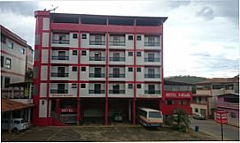 Hotel News em Piranga, MG