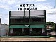 Hotel Paiaguas