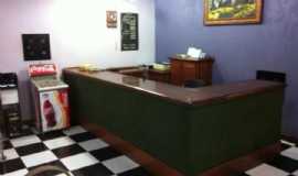 Hotis em ColiderMTHotel Paiaguas em Colider