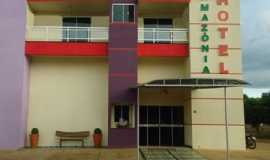 Hotis em ColiderMTAmaznia Hotel em Colider
