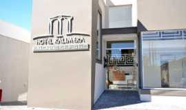 Hotis em ClementinaSPHOTEL KALIMERA CLEMENTINA em Clementina