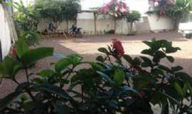 Pousadas em CanaranaMTPousada Castro em Canarana