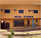 Sertaneja/PR - Hotel - Hotel Clauben